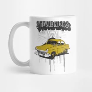 Roadtrip Stevie Mug